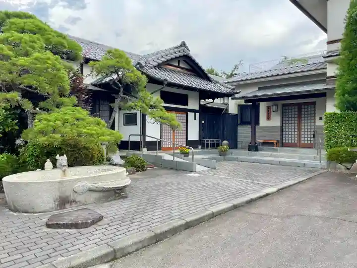 瑞泉寺(山梨県)