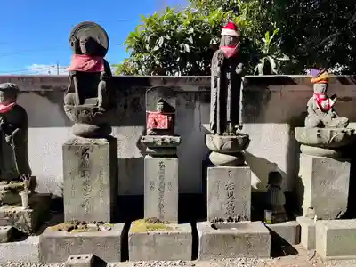 満願寺(東京都)