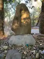 玉野御嶽神社のその他建物