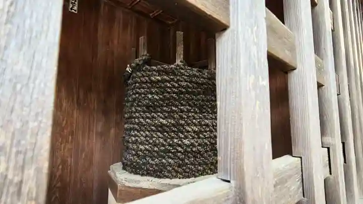 笠間稲荷神社のその他建物