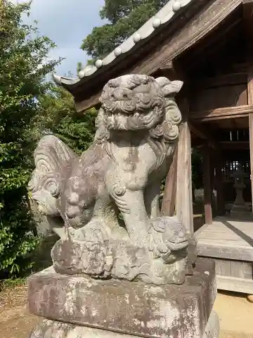 八龍社(愛知県)