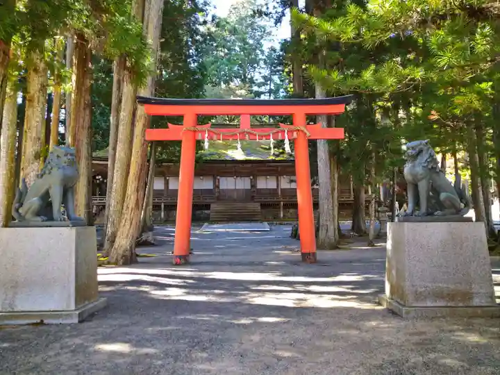 壇上伽藍(和歌山県)