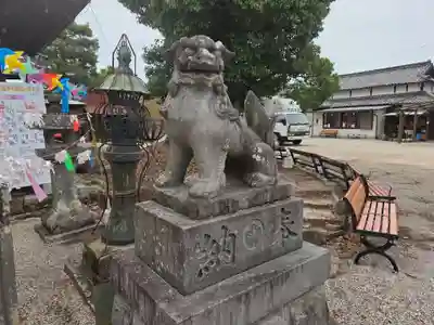 牛嶋天満宮(佐賀県)