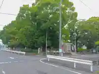 貴船社(貴船町)の自然