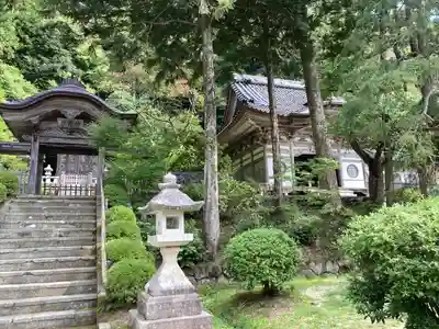 総持寺祖院の末社・摂社