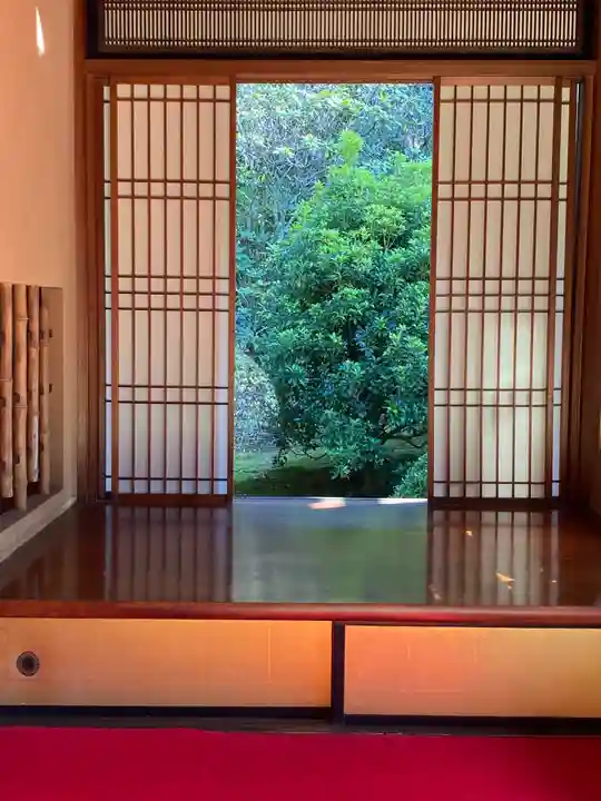 雲龍院のその他建物