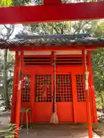 意賀美神社(大阪府)