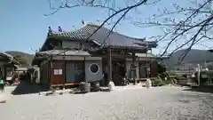 普門寺(兵庫県)