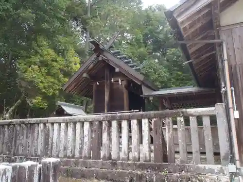 八幡神社(岐阜県)