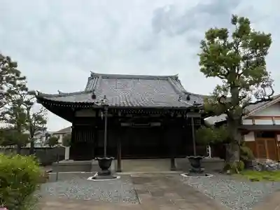 多聞院(東京都)