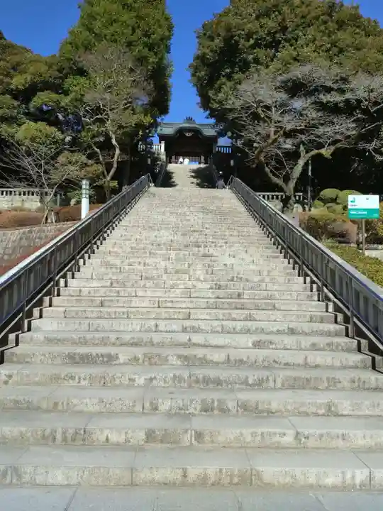 宇都宮二荒山神社(栃木県)