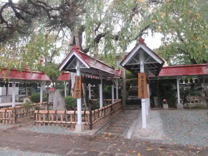 洞林寺(宮城県)