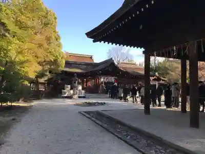 豊国神社(京都府)
