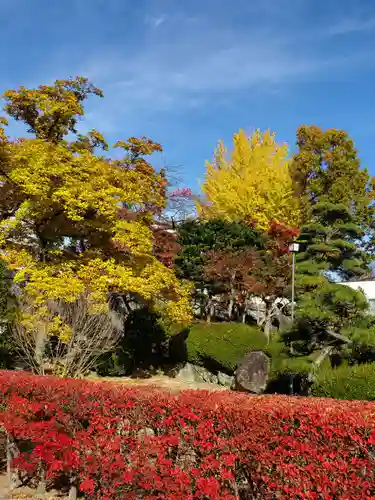 如宝寺(福島県)