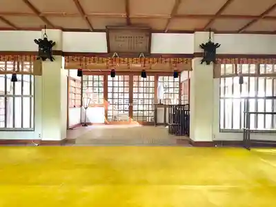 逆川神社(三重県)