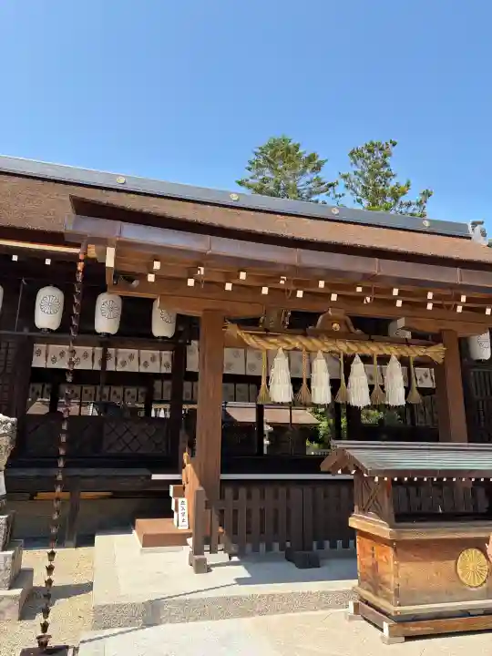 伊弉諾神宮(兵庫県)