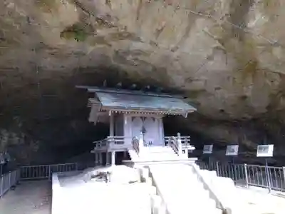 白山社(富山県)