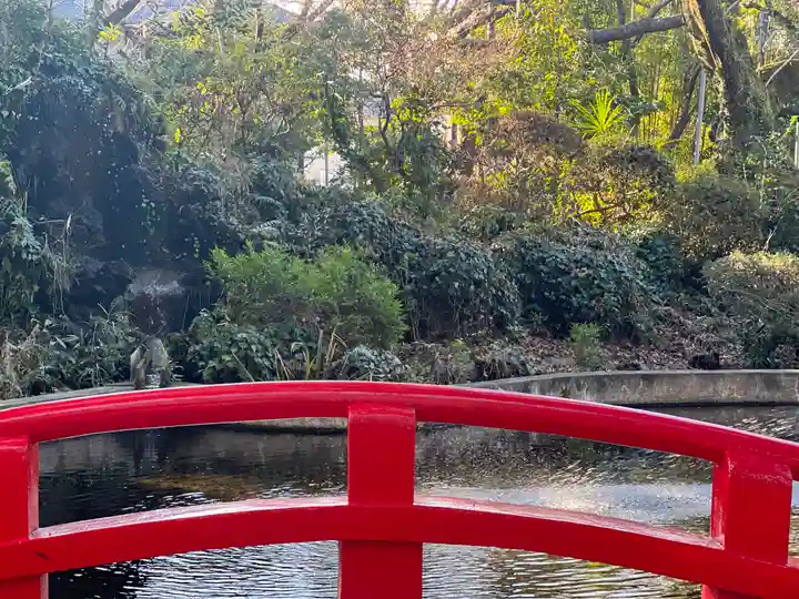 米之宮浅間神社(静岡県)