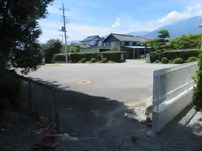 法源寺のその他建物