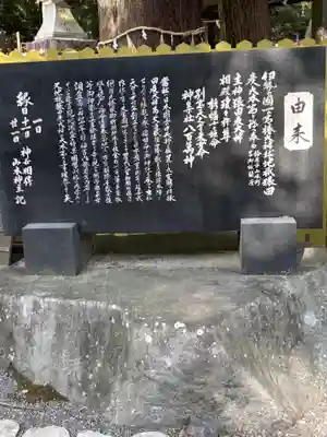 椿大神社(三重県)