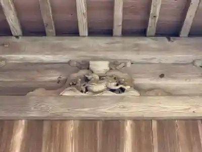 小高神社のその他建物