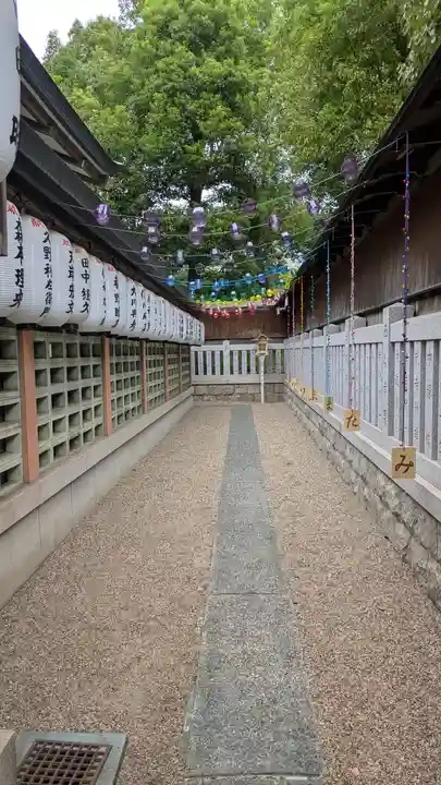 阿部野神社(大阪府)
