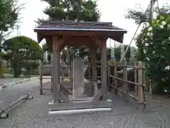 慈眼寺の建物その他