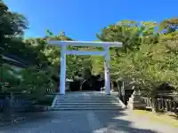 安房神社(千葉県)