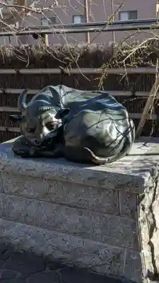 泥牛庵(神奈川県)