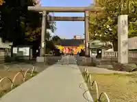 浅草神社(東京都)