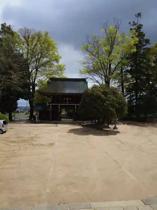 速谷神社(広島県)