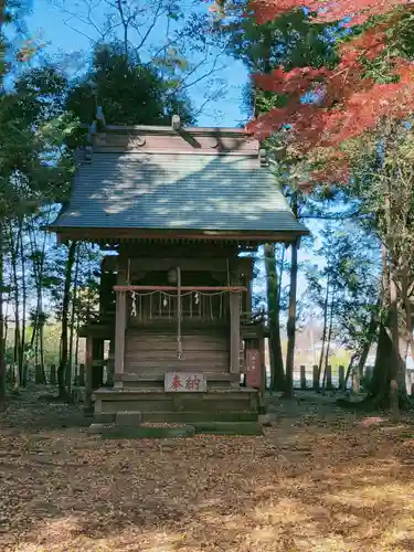 八幡神社(茨城県)
