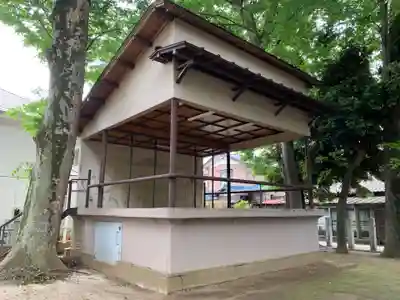 香取神社(千葉県)