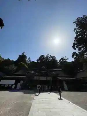 大神神社(奈良県)