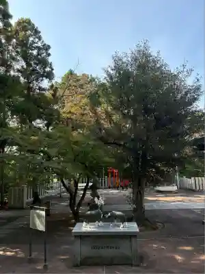 北山鹿島神社(兵庫県)