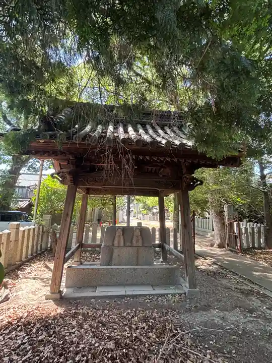 日吉神社(兵庫県)