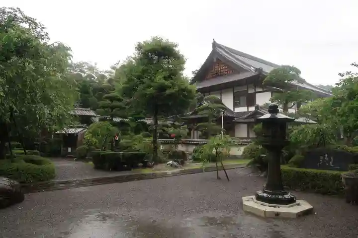 延光寺のその他建物