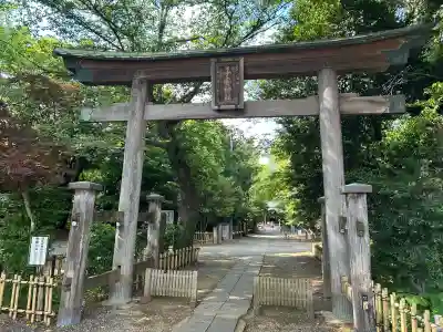 畑子安神社(千葉県)