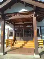 徳蔵寺(宮城県)