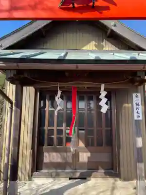 高取神社(兵庫県)