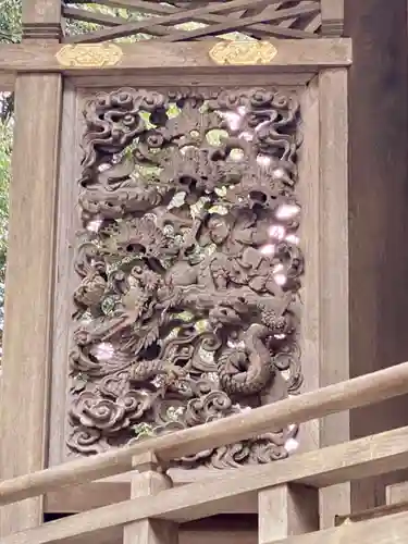 齋神社(兵庫県)