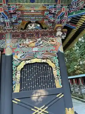 瑞鳳殿(宮城県)