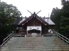 当別神社(北海道)