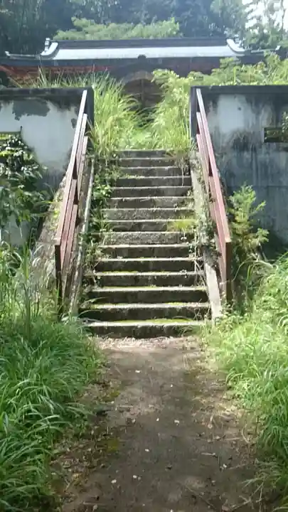 武尊神社のその他建物