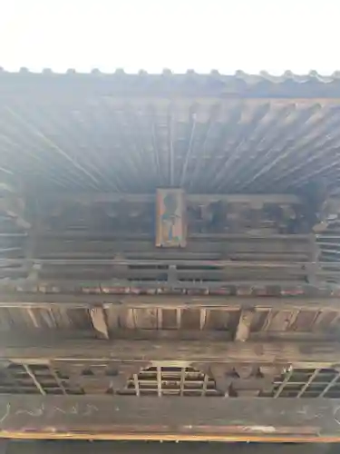 天猷寺のその他建物