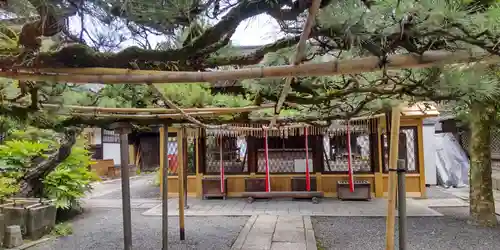 下御霊神社(京都府)