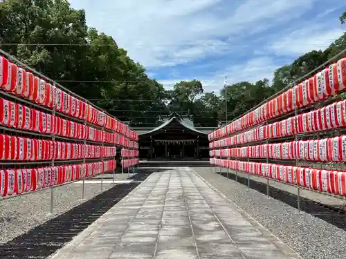 讃岐宮の建物その他