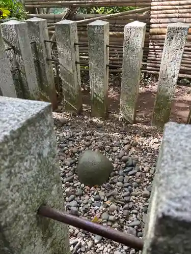 香取神宮(千葉県)