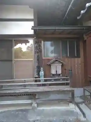 明鐘院独鈷寺のその他建物