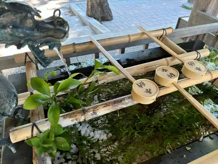 江南神社(北海道)